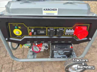 Other machines and accessories for the workshop and yard Karcher PGG 8/3