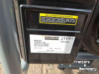 Other machines and accessories for the workshop and yard Karcher PGG 8/3