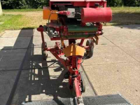 Telescopic storeloader Miedema HV 75