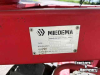 Telescopic storeloader Miedema HV 75