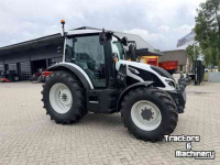 Tractor Valtra G125 ecopower Active, 2021, 6900 uur