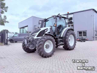 Tractor Valtra G125 ecopower Active, 2021, 6900 uur