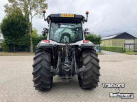Tractor Valtra G125 ecopower Active, 2021, 6900 uur