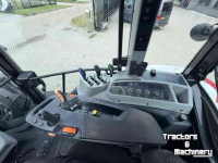Tractor Valtra G125 ecopower Active, 2021, 6900 uur