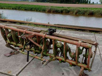 Spader machine Celli NZ10-250