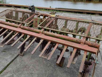 Spader machine Celli NZ10-250