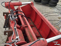 Silage cutting bucket Strautmann Silozange kuilhapper, BJ2007.