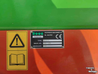 Onion harvester Holaras UM 210-F en UR 205-HZ