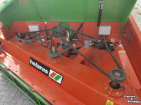 Onion harvester Holaras UM 210-F en UR 205-HZ