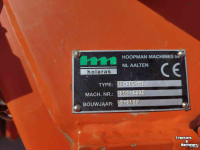Onion harvester Holaras UM 210-F en UR 205-HZ