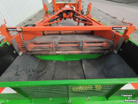 Onion harvester Holaras UM 210-F en UR 205-HZ