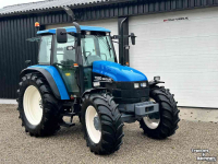 Tractor New Holland TS 90