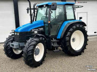 Tractor New Holland TS 90