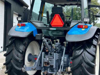Tractor New Holland TS 90