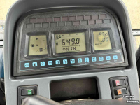 Tractor New Holland TS 90