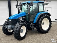 Tractor New Holland TS 90