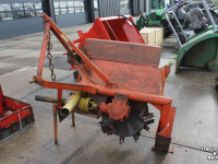 Rotary Ditcher Cosmeco CM75B greppelfrees sleuvenfrees