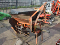 Rotary Ditcher Cosmeco CM75B greppelfrees sleuvenfrees