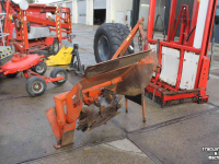 Rotary Ditcher Cosmeco CM75B greppelfrees sleuvenfrees