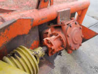 Rotary Ditcher Cosmeco CM75B greppelfrees sleuvenfrees