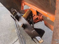 Rotary Ditcher Cosmeco CM75B greppelfrees sleuvenfrees