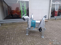 Manure pump Börger FL 518