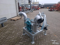 Manure pump Börger FL 518