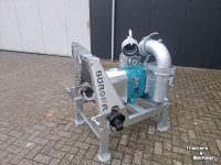 Manure pump Börger FL 518