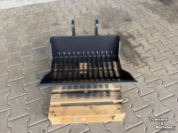 Skeleton buckets GP GP Equipment Puinbak PBS kl20 600 mm 2026