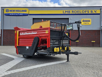 Silage-block distribution wagon Schuitemaker Amigo 20S