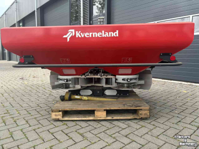 Fertilizer spreader Kverneland CL1100