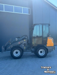 Wheelloader Giant G2200