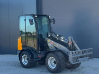 Wheelloader Giant G2200