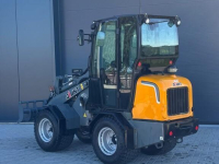 Wheelloader Giant G2200