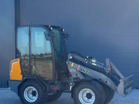 Wheelloader Giant G2200