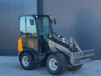 Wheelloader Giant G2200