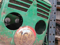 Used parts for tractors Deutz 06 - 07