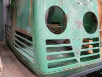 Used parts for tractors Deutz 06 - 07