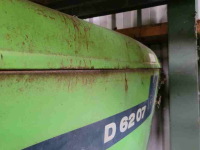 Used parts for tractors Deutz 06 - 07