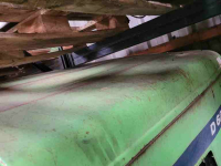 Used parts for tractors Deutz 06 - 07