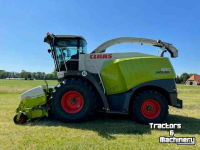 Forage-harvester Claas 930