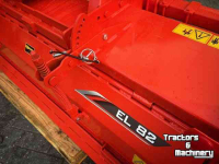 Rotary Tiller Kuhn EL82  Grondfrees