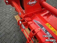 Rotary Tiller Kuhn EL82  Grondfrees