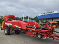 Potato harvester Grimme Select 200