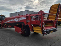Potato harvester Grimme Select 200