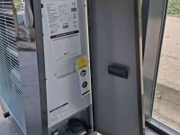 Other machines and accessories for the workshop and yard  Airrex AH300i 15kw 230V 80W