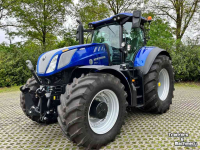 Tractor New Holland T 7.315 HD