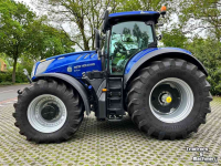 Tractor New Holland T 7.315 HD