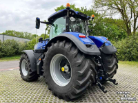 Tractor New Holland T 7.315 HD