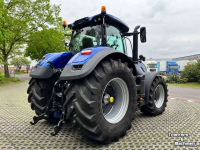 Tractor New Holland T 7.315 HD